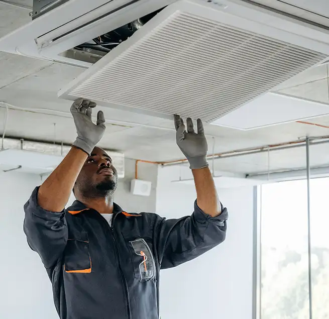  Why Homeowners & Businesses Trust Us in Sand Springs, OK?