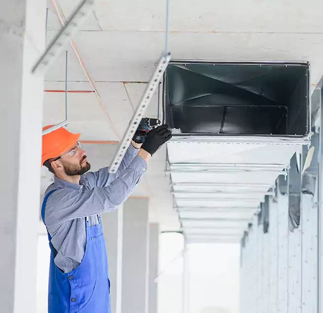 Why Homeowners & Businesses Trust Us in Sand Springs, OK?