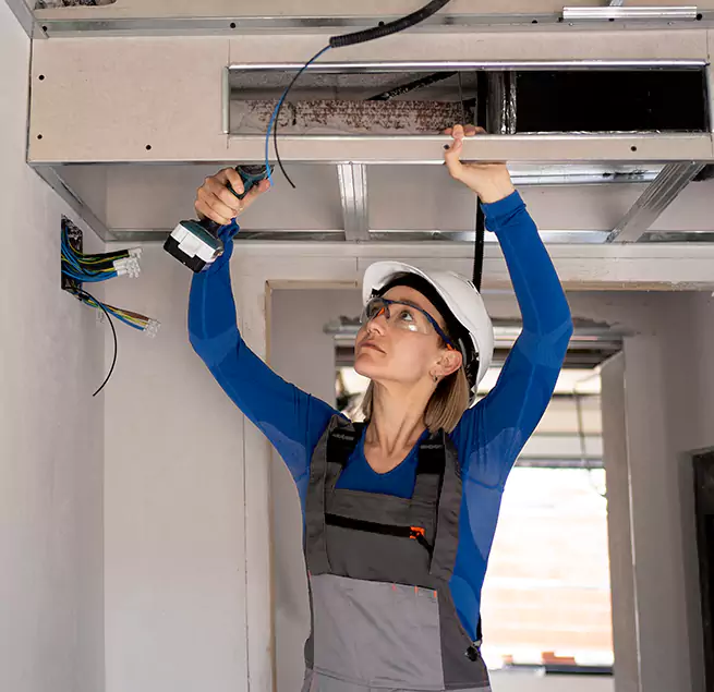  Why Homeowners & Businesses Trust Us in Sand Springs, OK?