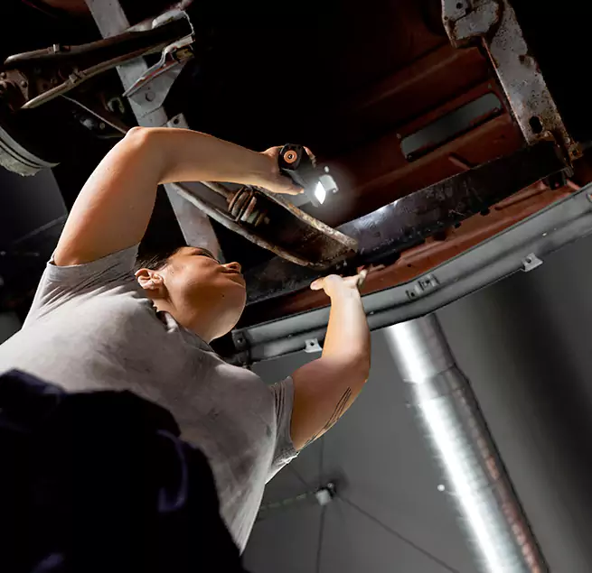 Why Homeowners & Businesses Trust Us Sand Springs, OK