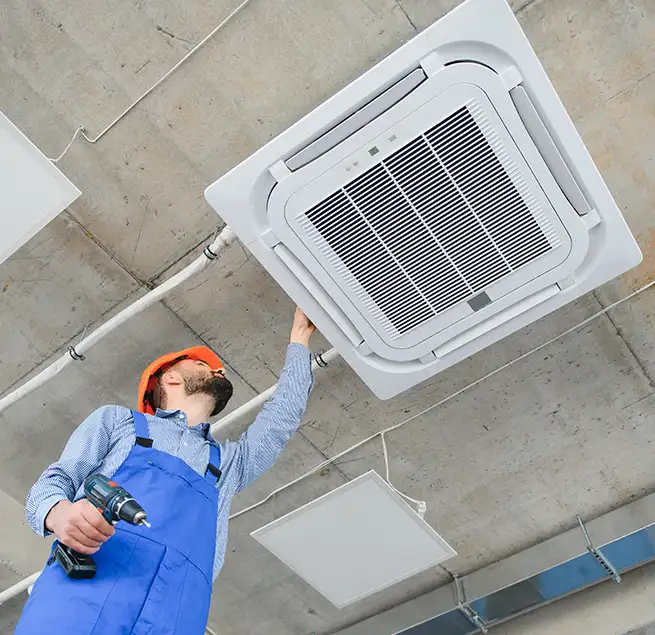  Why Homeowners & Businesses Trust Us in Sand Springs, OK?