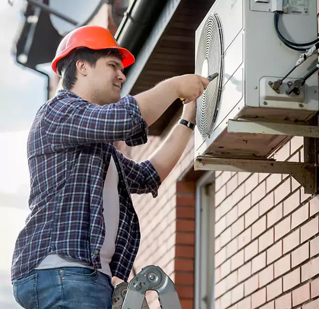 Why Homeowners & Businesses Trust Us Sand Springs, OK