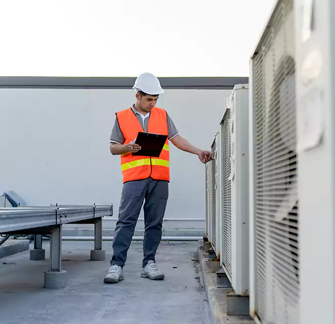 Why Homeowners & Businesses Trust Us in Sand Springs, OK?