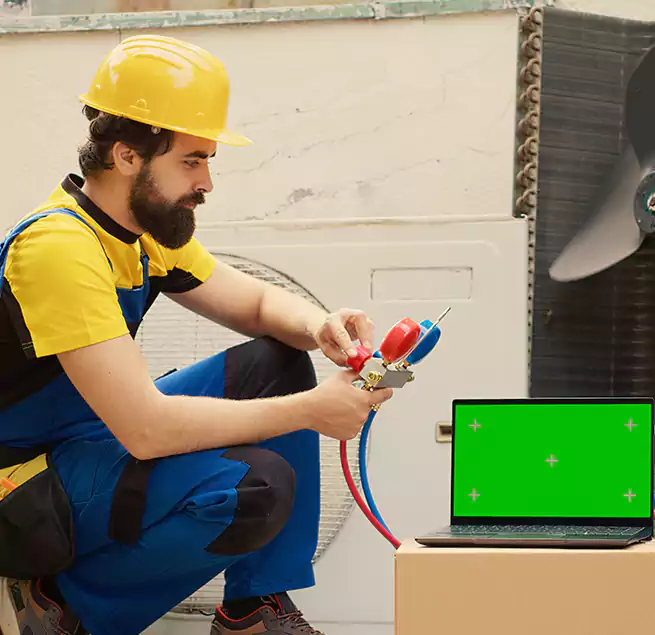 Why Homeowners & Businesses Trust Us in Sand Springs, OK?