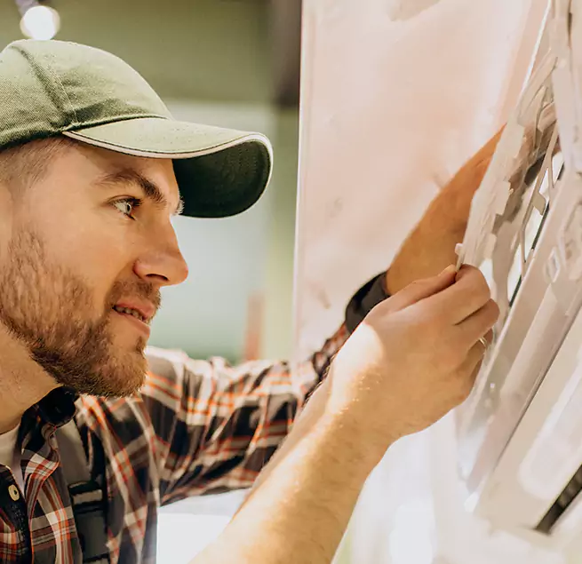 Why Homeowners & Businesses Trust Us in Sand Springs, OK?