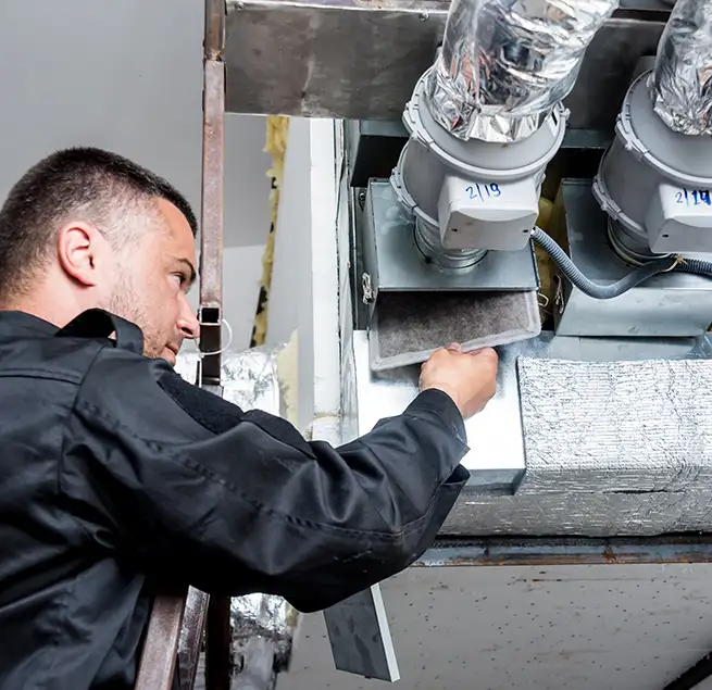 Why Homeowners & Businesses Trust Us in Sand Springs, OK?